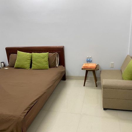 Cherki Hostel Danang Exterior photo