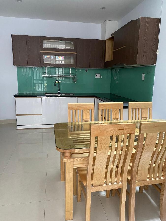 Cherki Hostel Danang Exterior photo