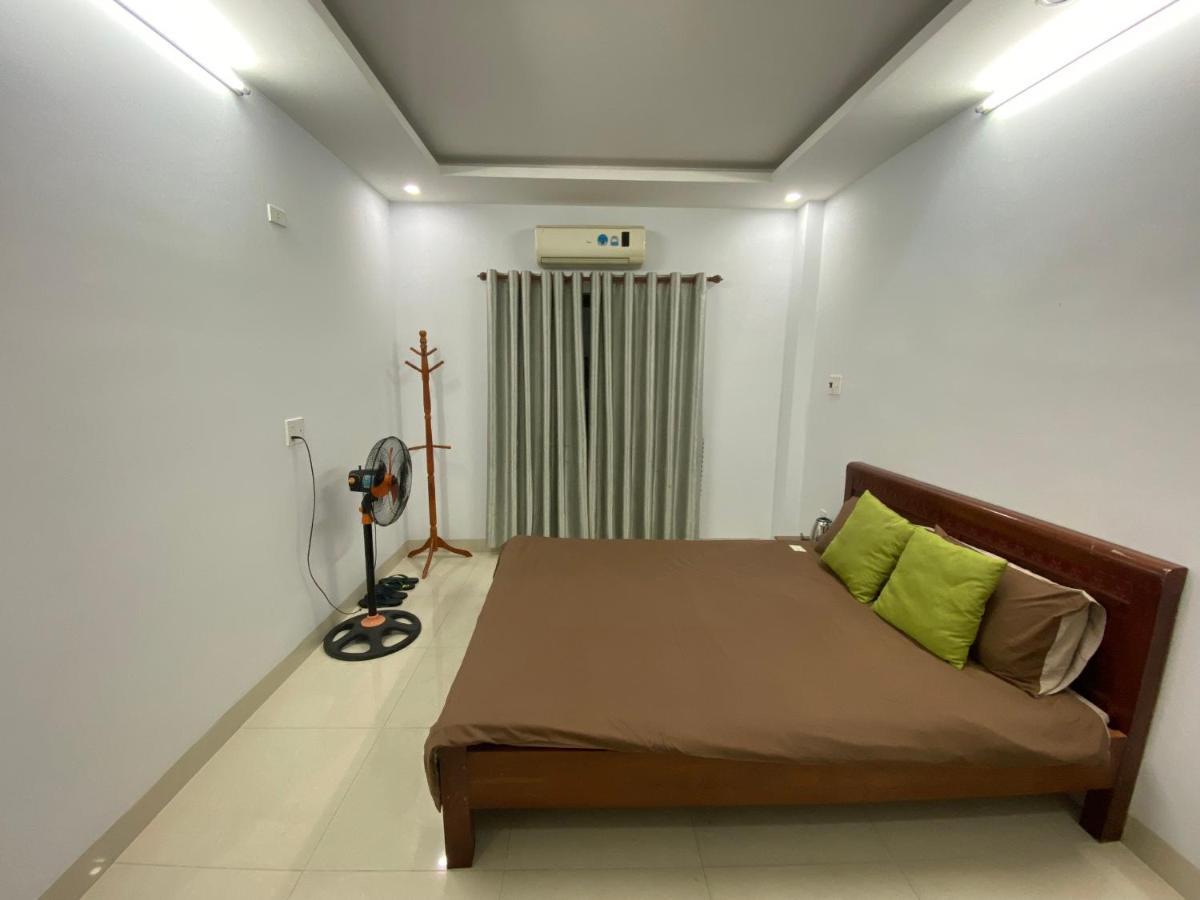 Cherki Hostel Danang Exterior photo