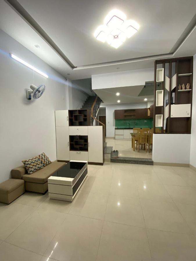 Cherki Hostel Danang Exterior photo