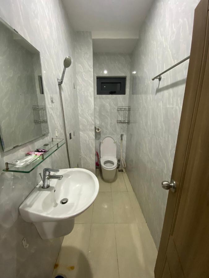 Cherki Hostel Danang Exterior photo