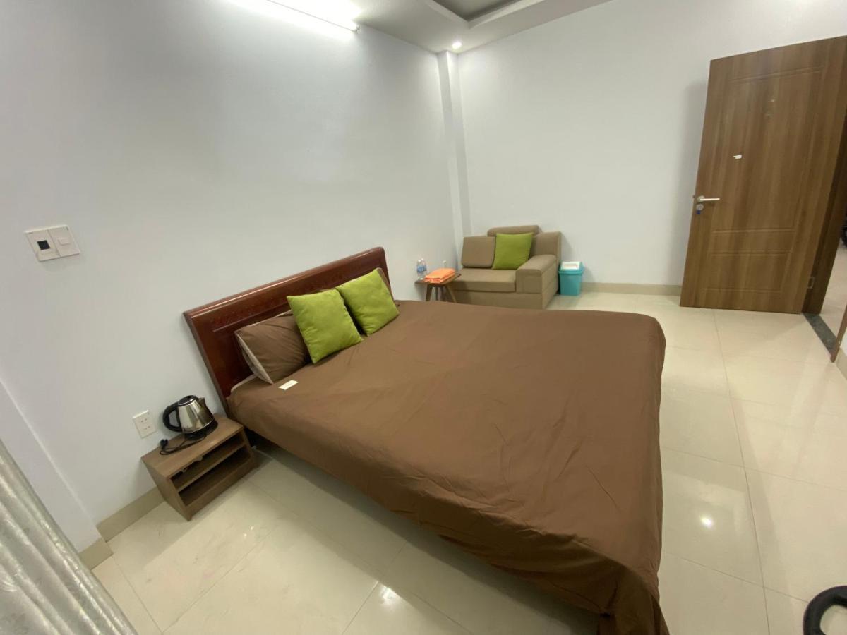 Cherki Hostel Danang Exterior photo