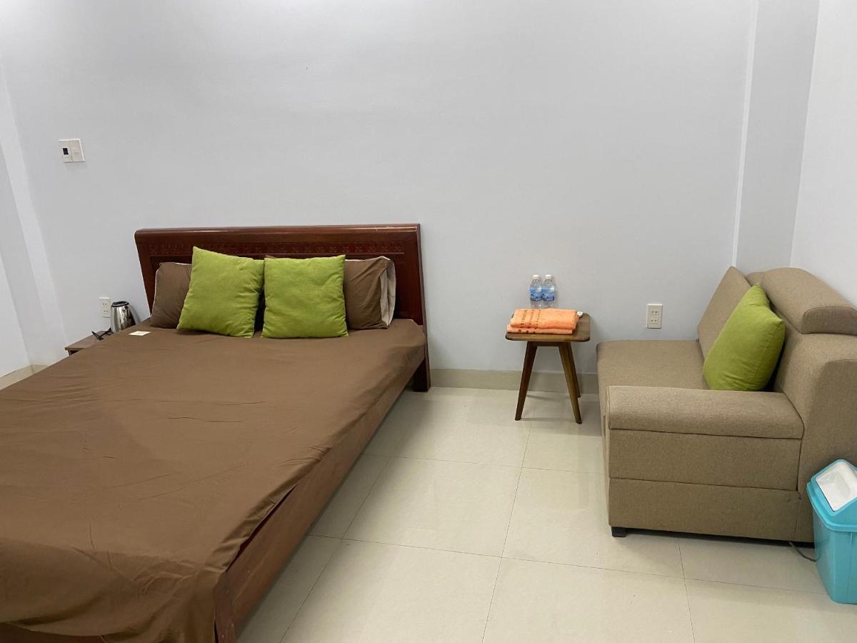 Cherki Hostel Danang Exterior photo