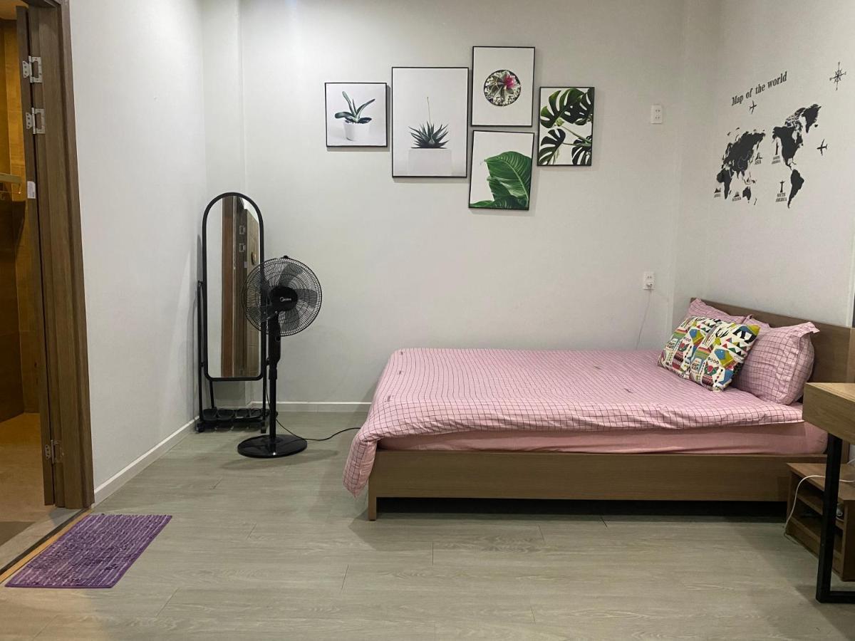 Cherki Hostel Danang Exterior photo