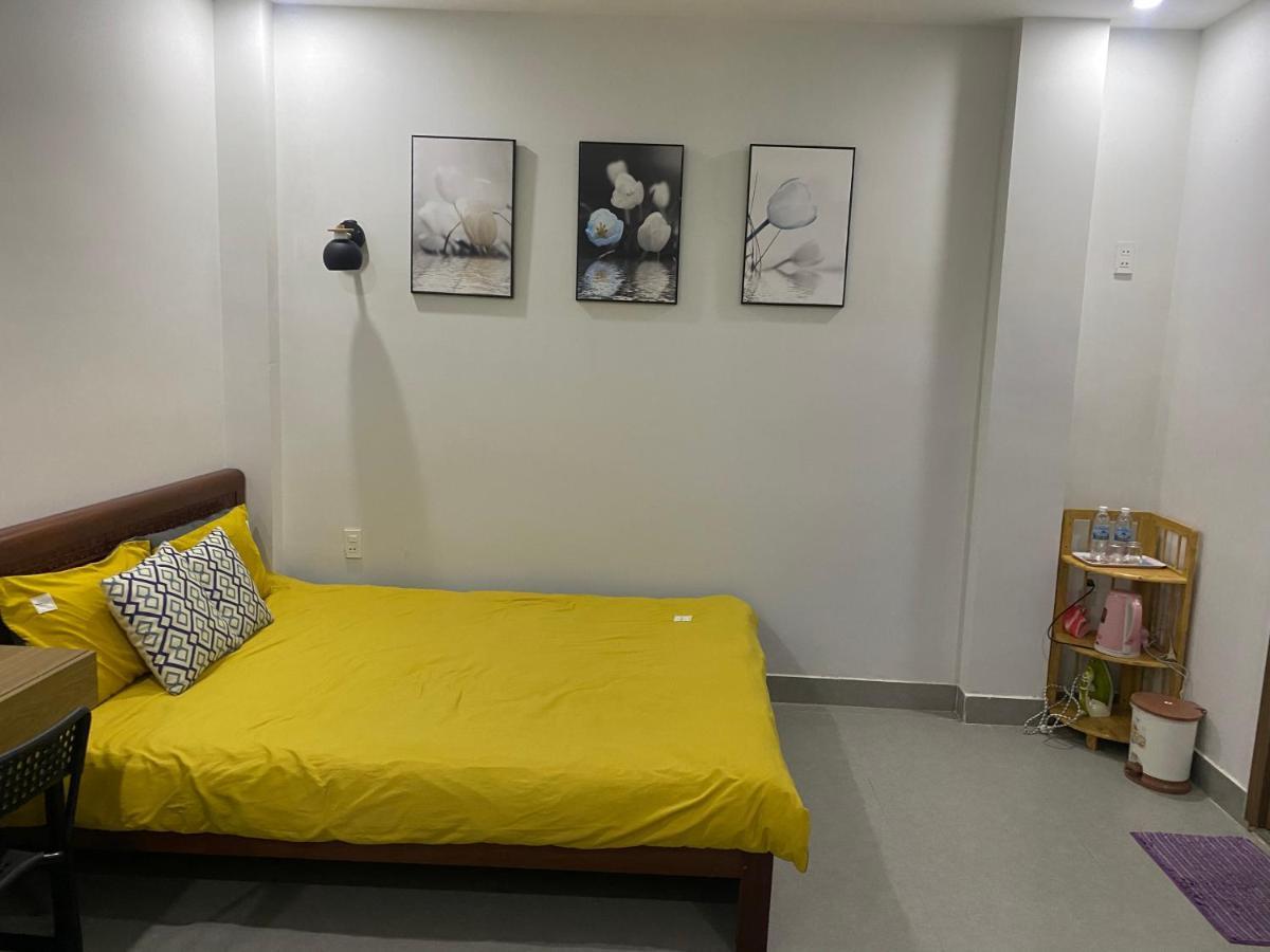 Cherki Hostel Danang Exterior photo