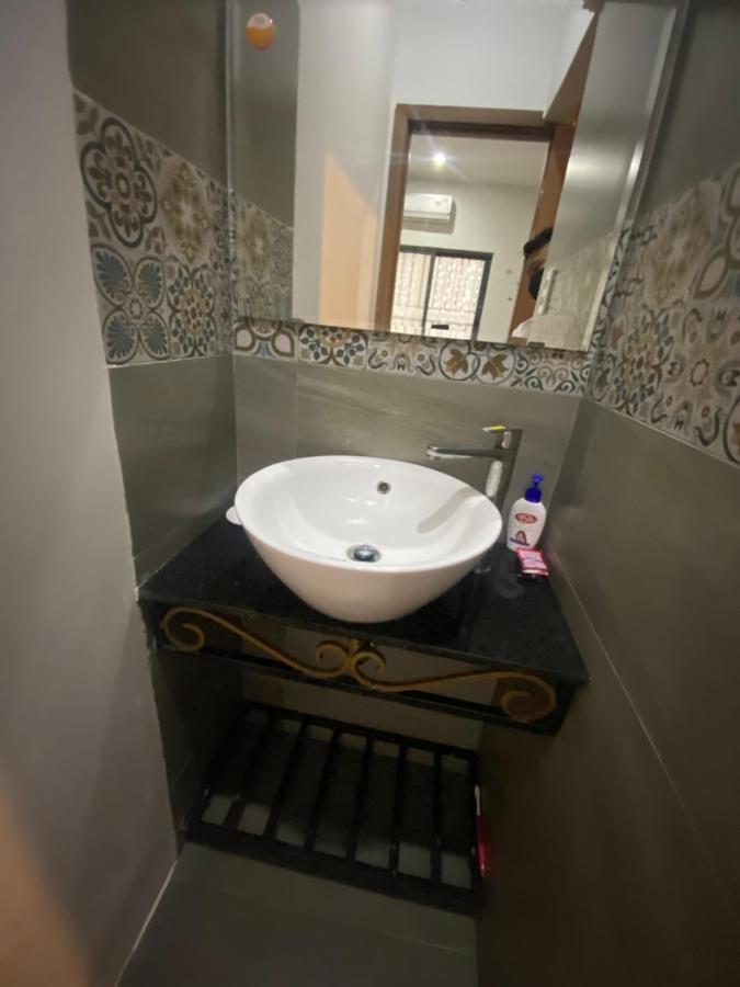 Cherki Hostel Danang Exterior photo