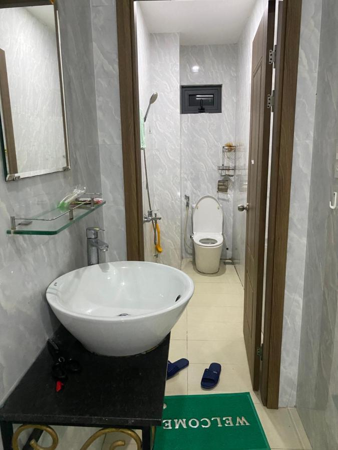Cherki Hostel Danang Exterior photo