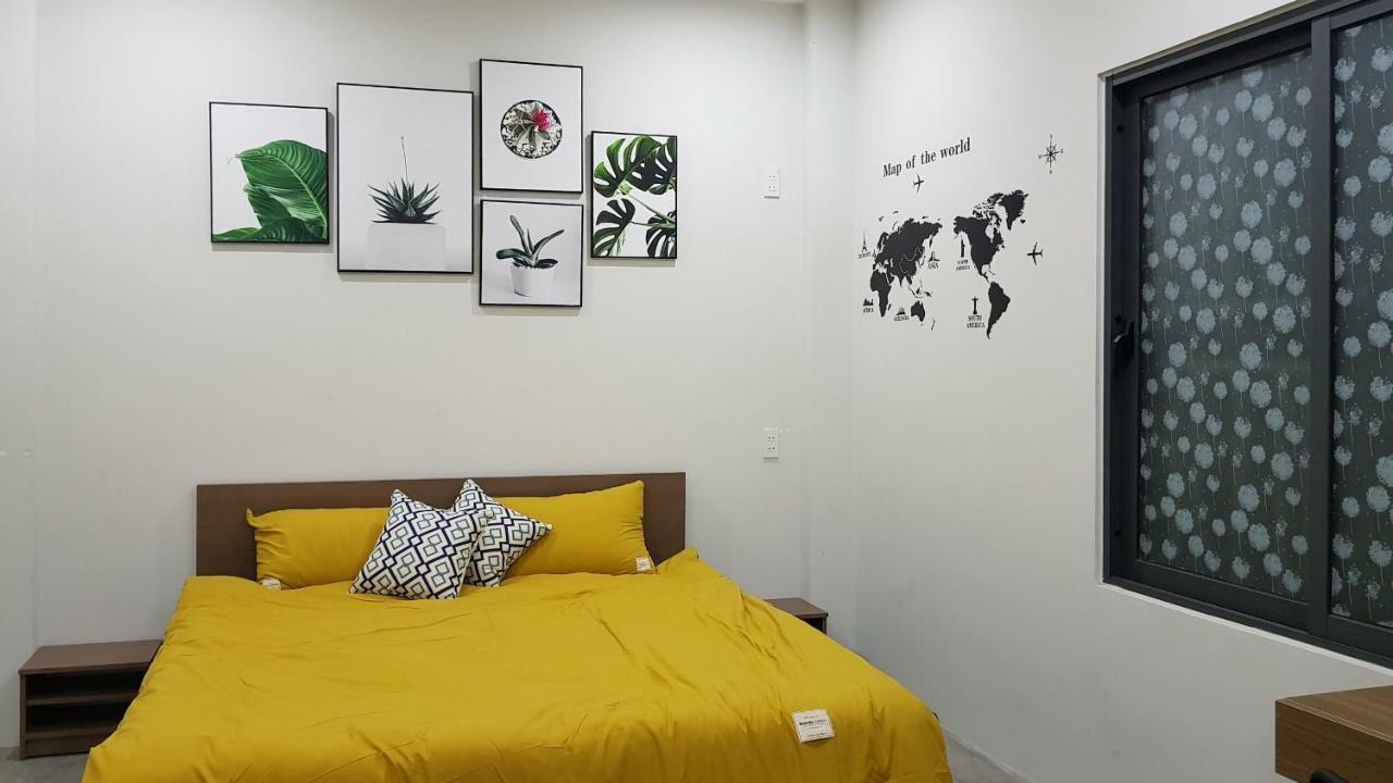 Cherki Hostel Danang Exterior photo