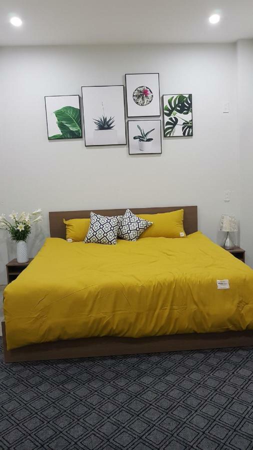 Cherki Hostel Danang Exterior photo