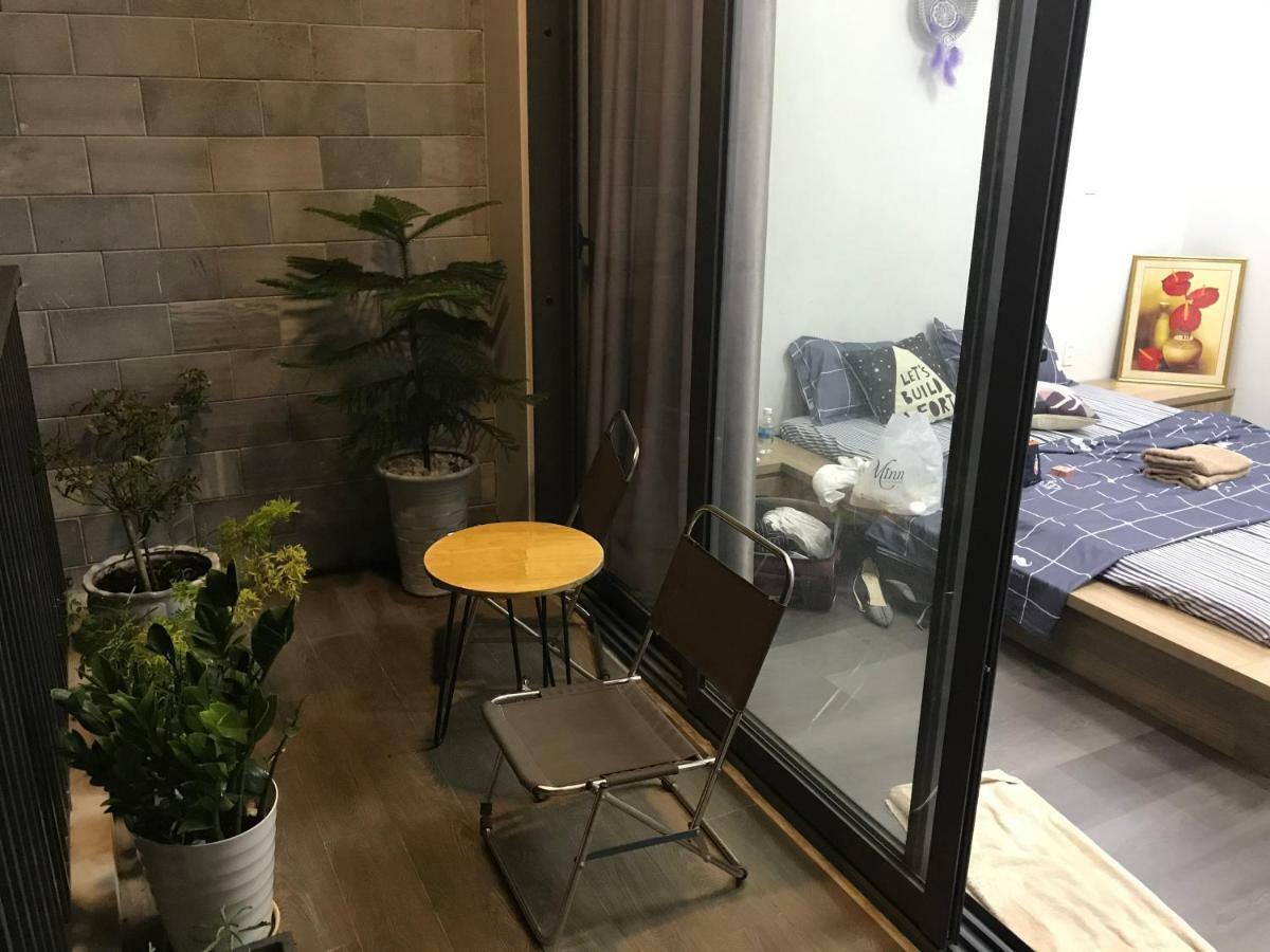Cherki Hostel Danang Exterior photo
