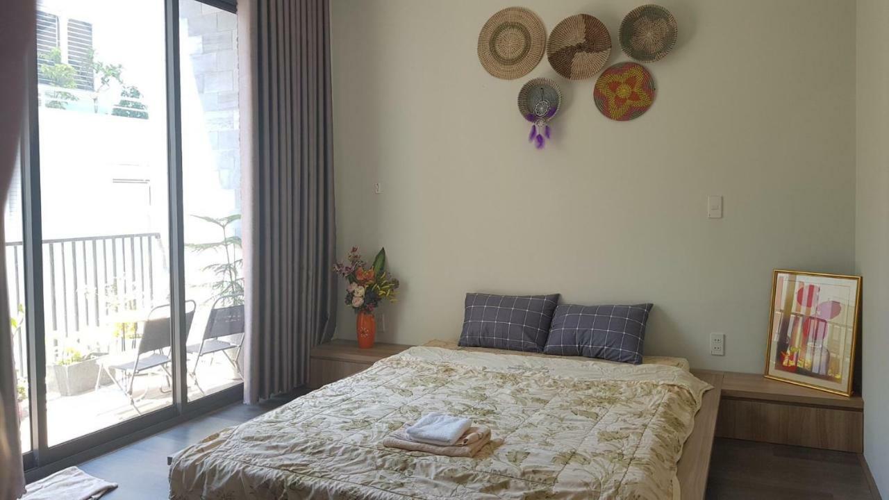 Cherki Hostel Danang Exterior photo